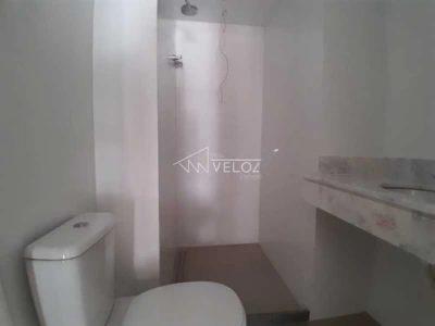 Apartamento, 1 quarto, 37 m² - Foto 4