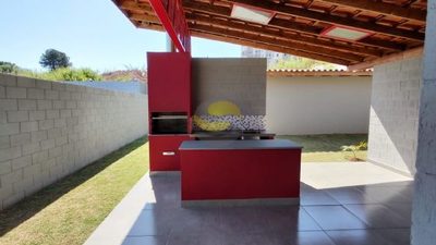 Casa de Condomínio, 2 quartos - Foto 4