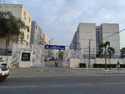 Apartamento, 2 quartos, 48 m² - Foto 1