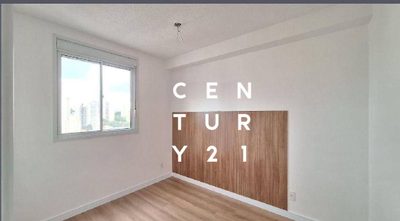 Apartamento, 1 quarto, 25 m² - Foto 1