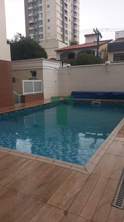 Apartamento, 3 quartos, 153 m² - Foto 5
