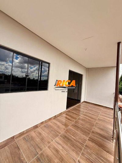 Sobrado, 3 quartos - Foto 1
