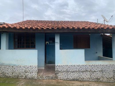 Casa, 3 quartos, 154 m² - Foto 1