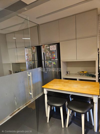Apartamento, 3 quartos, 80 m² - Foto 3