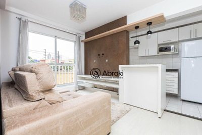 Apartamento, 2 quartos, 49 m² - Foto 3