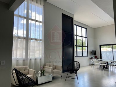 Casa, 4 quartos, 220 m² - Foto 3