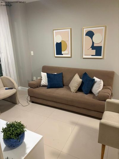 Apartamento, 1 quarto, 60 m² - Foto 5