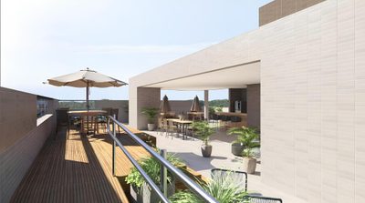 Apartamento, 3 quartos, 69 m² - Foto 4