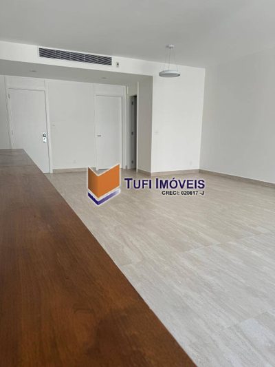 Apartamento, 2 quartos, 117 m² - Foto 2