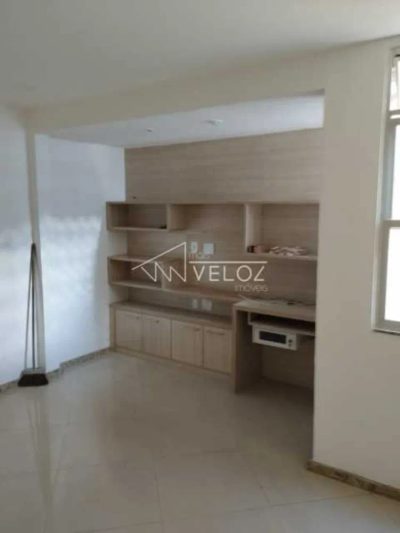 Apartamento, 2 quartos, 46 m² - Foto 1