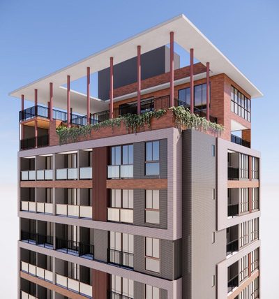 Loja-Salão, 29 m² - Foto 4