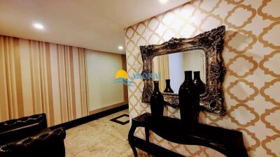 Apartamento, 3 quartos, 154 m² - Foto 5