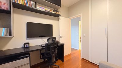 Apartamento, 3 quartos, 84 m² - Foto 5