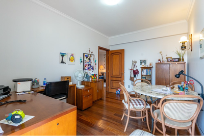 Apartamento, 4 quartos, 300 m² - Foto 4