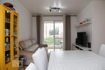 Apartamento, 3 quartos, 70 m² - Foto 1