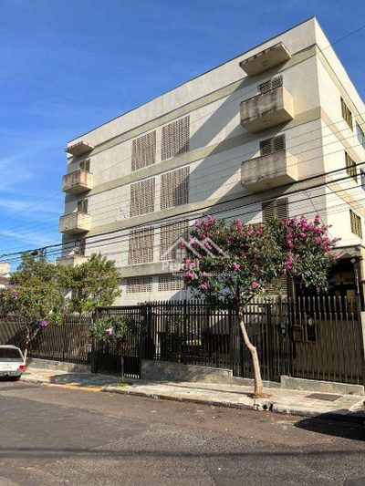Apartamento, 2 quartos, 70 m² - Foto 1