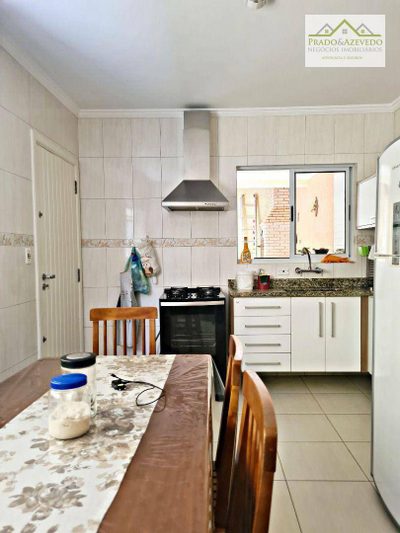 Casa, 3 quartos, 145 m² - Foto 4
