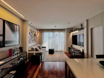 Casa, 2 quartos, 89 m² - Foto 2