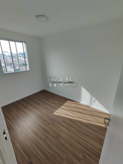 Apartamento, 2 quartos, 31 m² - Foto 5