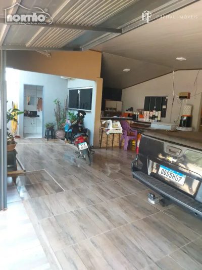 Casa, 3 quartos, 200 m² - Foto 3