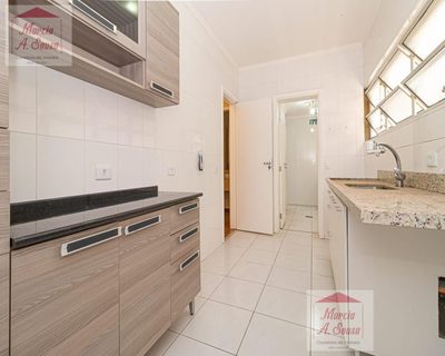Apartamento, 3 quartos, 124 m² - Foto 4