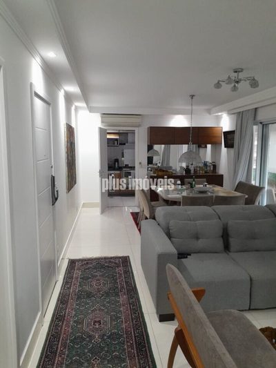 Apartamento, 3 quartos, 133 m² - Foto 5