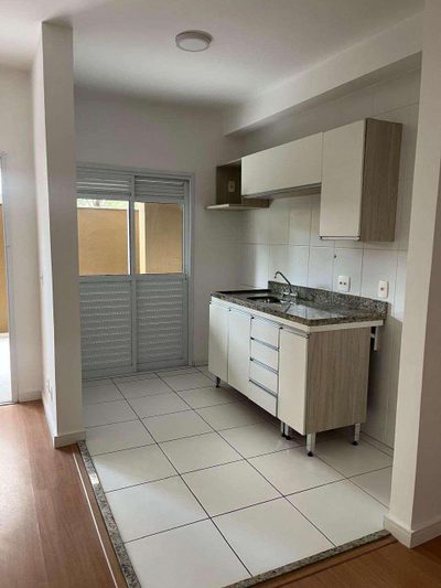 Apartamento, 1 quarto, 48 m² - Foto 2