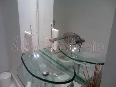 Apartamento, 3 quartos, 353 m² - Foto 4