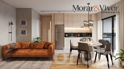 Apartamento, 3 quartos, 66 m² - Foto 5