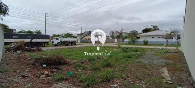 Terreno, 304 m² - Foto 1