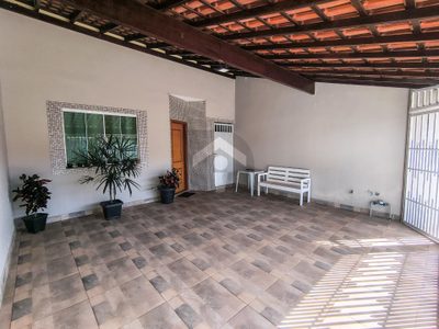 Casa, 2 quartos - Foto 3