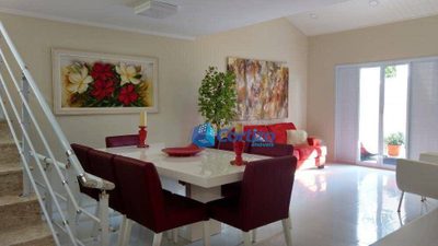 Casa, 4 quartos, 380 m² - Foto 3