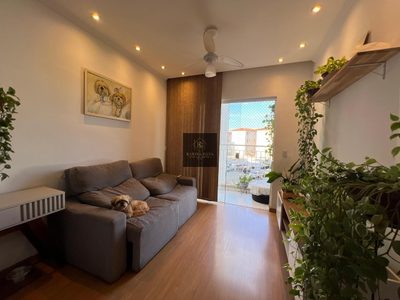 Apartamento, 2 quartos, 62 m² - Foto 3