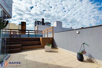 Apartamento, 2 quartos, 145 m² - Foto 5