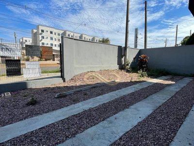 Sobrado, 2 quartos, 77 m² - Foto 4