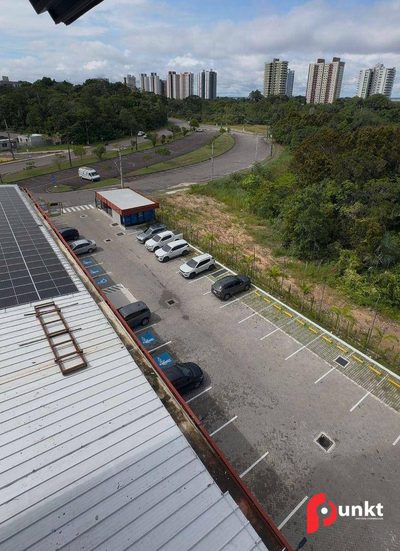 Loja-Salão, 1200 m² - Foto 3