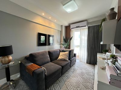 Apartamento, 2 quartos, 64 m² - Foto 1