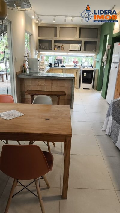 Casa, 2 quartos, 154 m² - Foto 3