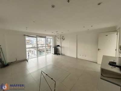 Sala-Conjunto, 35 m² - Foto 4