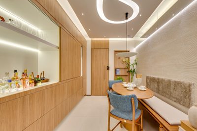 Apartamento, 2 quartos, 74 m² - Foto 1