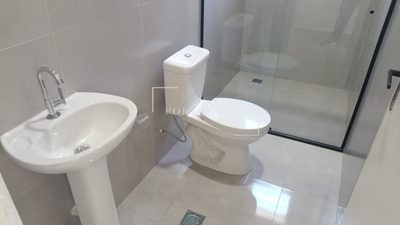 Casa, 1 quarto, 70 m² - Foto 3