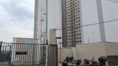 Apartamento, 2 quartos, 35 m² - Foto 1