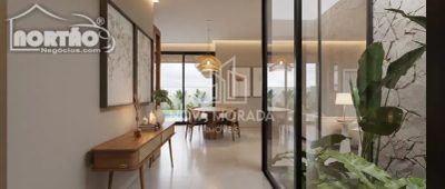 Casa, 5 quartos, 257 m² - Foto 2