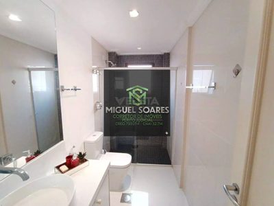 Apartamento, 4 quartos, 208 m² - Foto 5