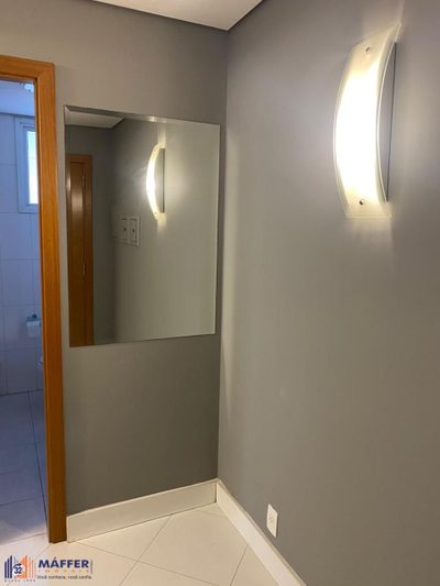 Sala-Conjunto, 38 m² - Foto 5