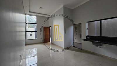 Casa, 2 quartos - Foto 4