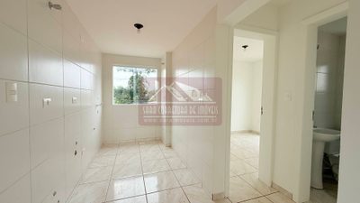 Apartamento, 3 quartos, 80 m² - Foto 4