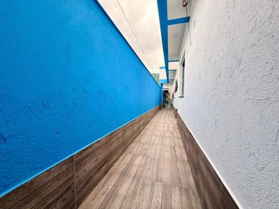 Casa, 2 quartos, 73 m² - Foto 4
