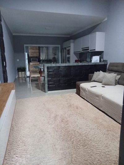 Casa, 3 quartos, 170 m² - Foto 1