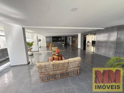 Apartamento, 3 quartos, 160 m² - Foto 2